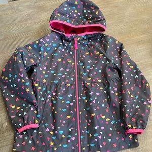 Adorable light weight jacket!